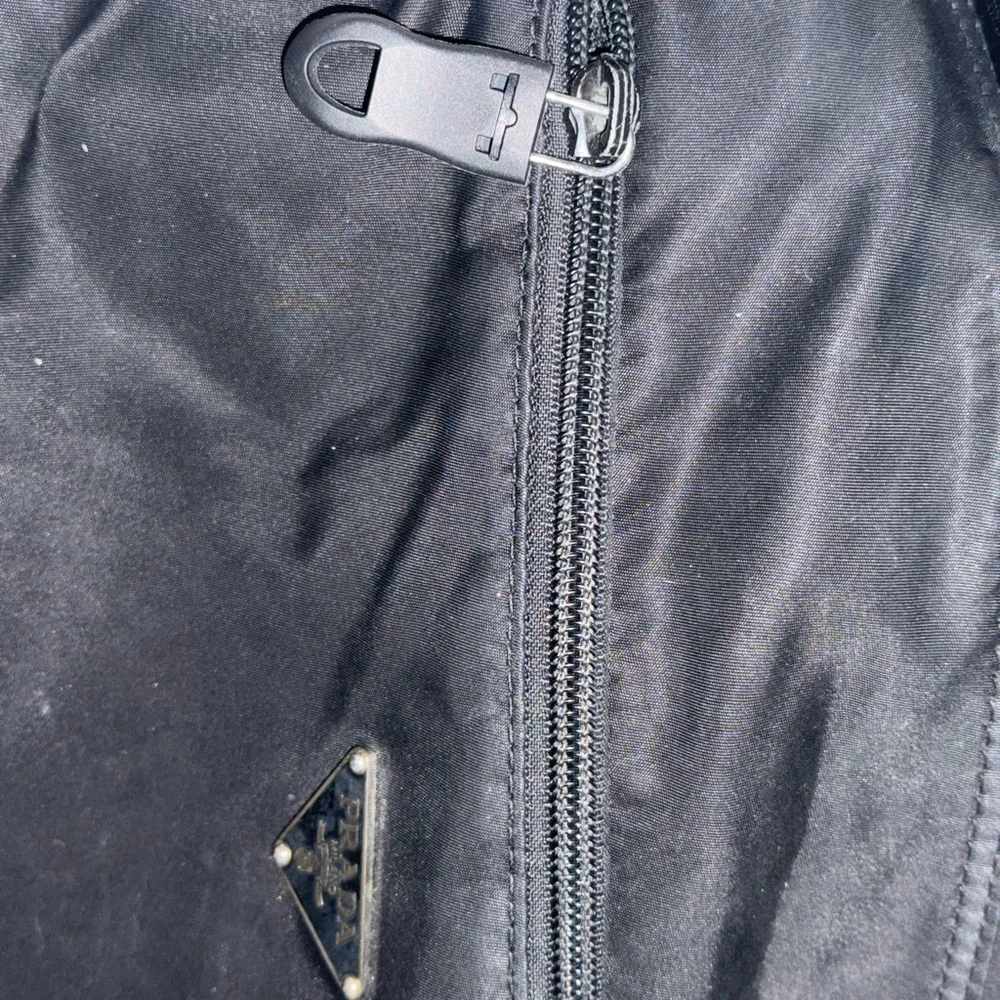 Prada Black  Crossbody Bag - Picture 5 of 5